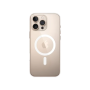 Чохол для смартфона Apple iPhone 16 Pro Max Clear Case with MagSafe (MA7F4)