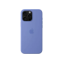 Чохол для смартфона Apple iPhone 16 Pro Max Silicone Case with MagSafe – Periwinkle (MDH04)
