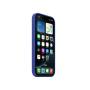 Чохол для смартфона Apple iPhone 16 Pro Max Silicone Case with MagSafe - Ultramarine (MYYY3)