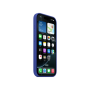 Чохол для смартфона Apple iPhone 16 Pro Silicone Case with MagSafe - Ultramarine (MYYP3)