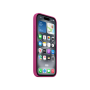 Чохол для смартфона Apple iPhone 16 Silicone Case with MagSafe - Fuchsia (MYY53)
