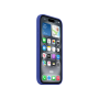 Чохол для смартфона Apple iPhone 16 Silicone Case with MagSafe - Ultramarine (MYY63)