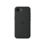 Чохол для смартфона Apple iPhone 16e Silicone Case – Black (MD3N4)