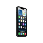 Чохол для смартфона Apple iPhone 16e Silicone Case – Black (MD3N4)