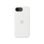 Чохол для смартфона Apple iPhone 16e Silicone Case – White (MD3P4)