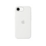 Чохол для смартфона Apple iPhone 16e Silicone Case – White (MD3P4)