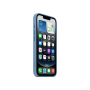 Чохол для смартфона Apple iPhone 16e Silicone Case – Winter Blue (MD3Q4)