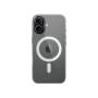 Чохол для смартфона Apple iPhone 17 Clear Case with MagSafe (MGF24)