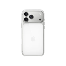 Чохол для смартфона Apple iPhone 17 Pro Clear Case with MagSafe (MGFT4)