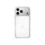 Чохол для смартфона Apple iPhone 17 Pro Clear Case with MagSafe (MGFT4)