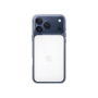 Чохол для смартфона Apple iPhone 17 Pro Max Clear Case with MagSafe (MGFW4)
