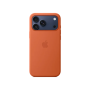 Чохол для смартфона Apple iPhone 17 Pro Max Silicone Case with MagSafe – Terra Cotta (MGFQ4)