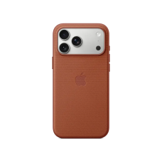 Чохол для смартфона Apple iPhone 17 Pro Max TechWoven Case with MagSafe – Sienna (MGFC4)
