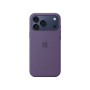 Чохол для смартфона Apple iPhone 17 Pro Silicone Case with MagSafe – Purple Fog (MGFG4)