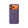 Чохол для смартфона Apple iPhone 17 Pro Silicone Case with MagSafe – Purple Fog (MGFG4)