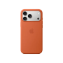 Чохол для смартфона Apple iPhone 17 Pro Silicone Case with MagSafe – Terra Cotta (MGFJ4)
