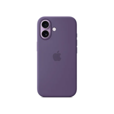 Чохол для смартфона Apple iPhone 17 Silicone Case with MagSafe – Purple Fog (MGF04)