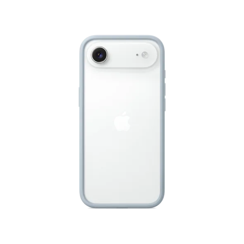 Чохол для смартфона Apple iPhone Air Bumper – Light Gray (MH014)