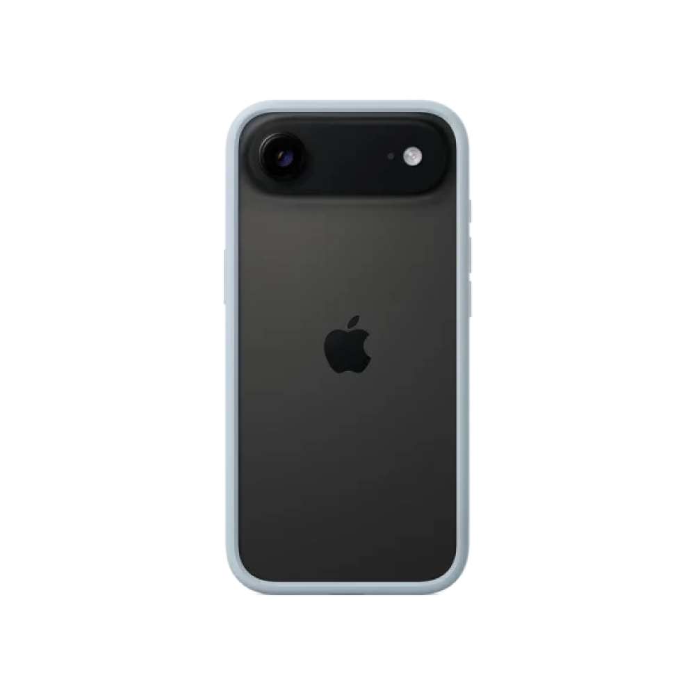 Чохол для смартфона Apple iPhone Air Bumper – Light Gray (MH014)