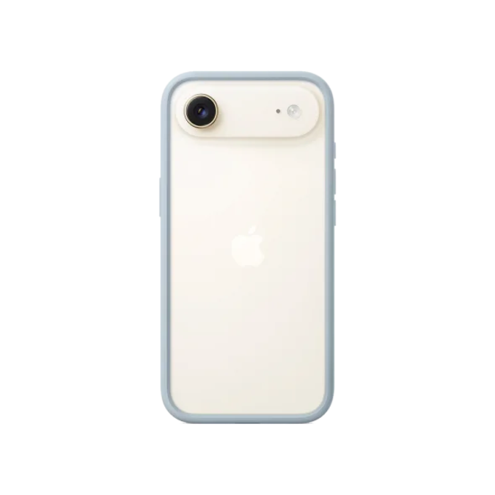 Чохол для смартфона Apple iPhone Air Bumper – Light Gray (MH014)
