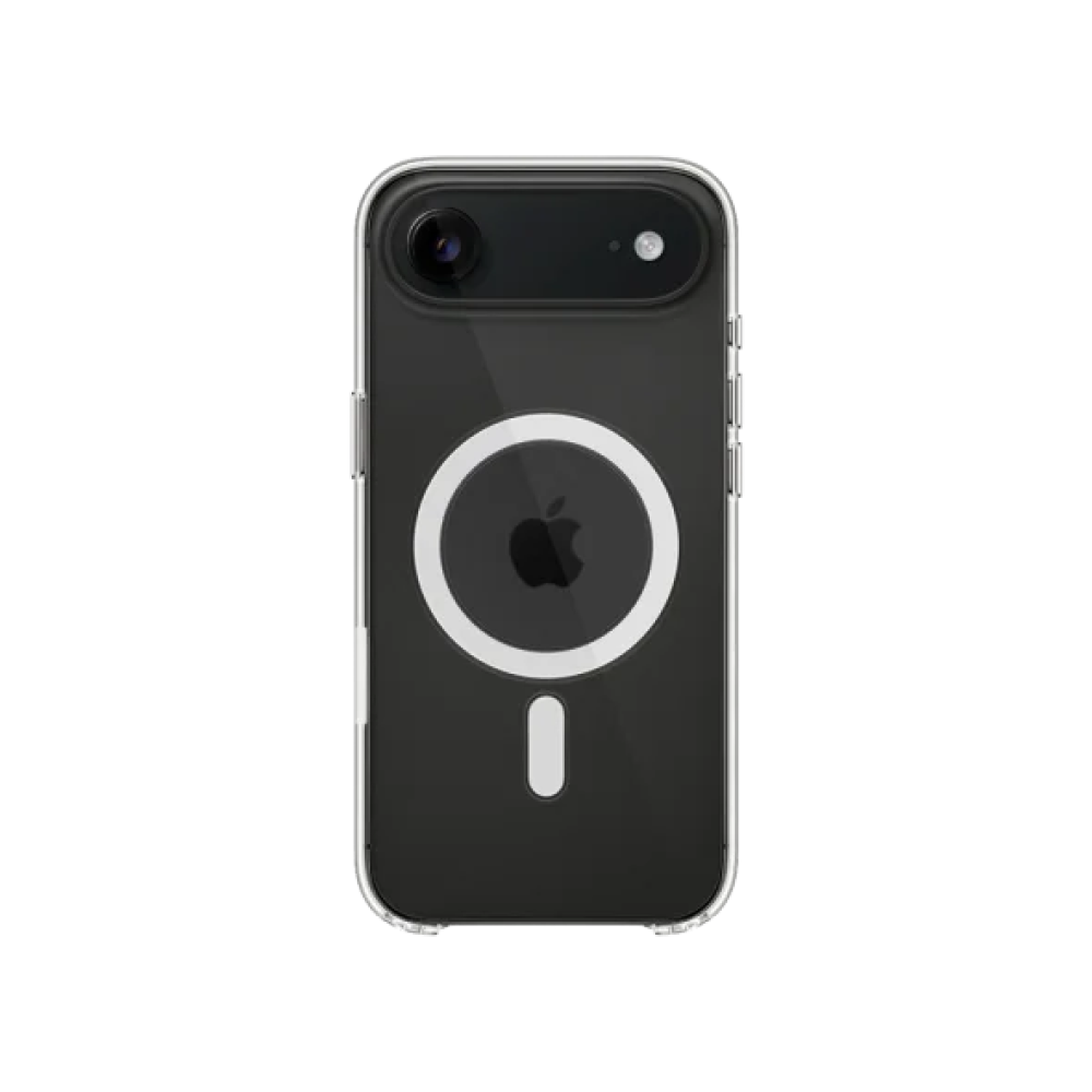 Чохол для смартфона Apple iPhone Air Case with MagSafe – Frost (MGH34)