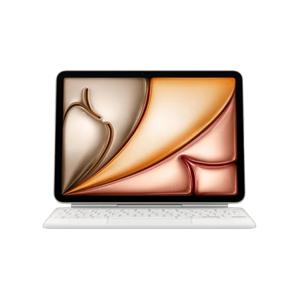 Чохол-клавіатура для планшета Apple Magic Keyboard for iPad Air 11-inch (M3) (MDFV4)