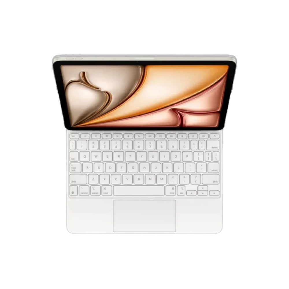 Чохол-клавіатура для планшета Apple Magic Keyboard for iPad Air 11-inch (M3) (MDFV4)