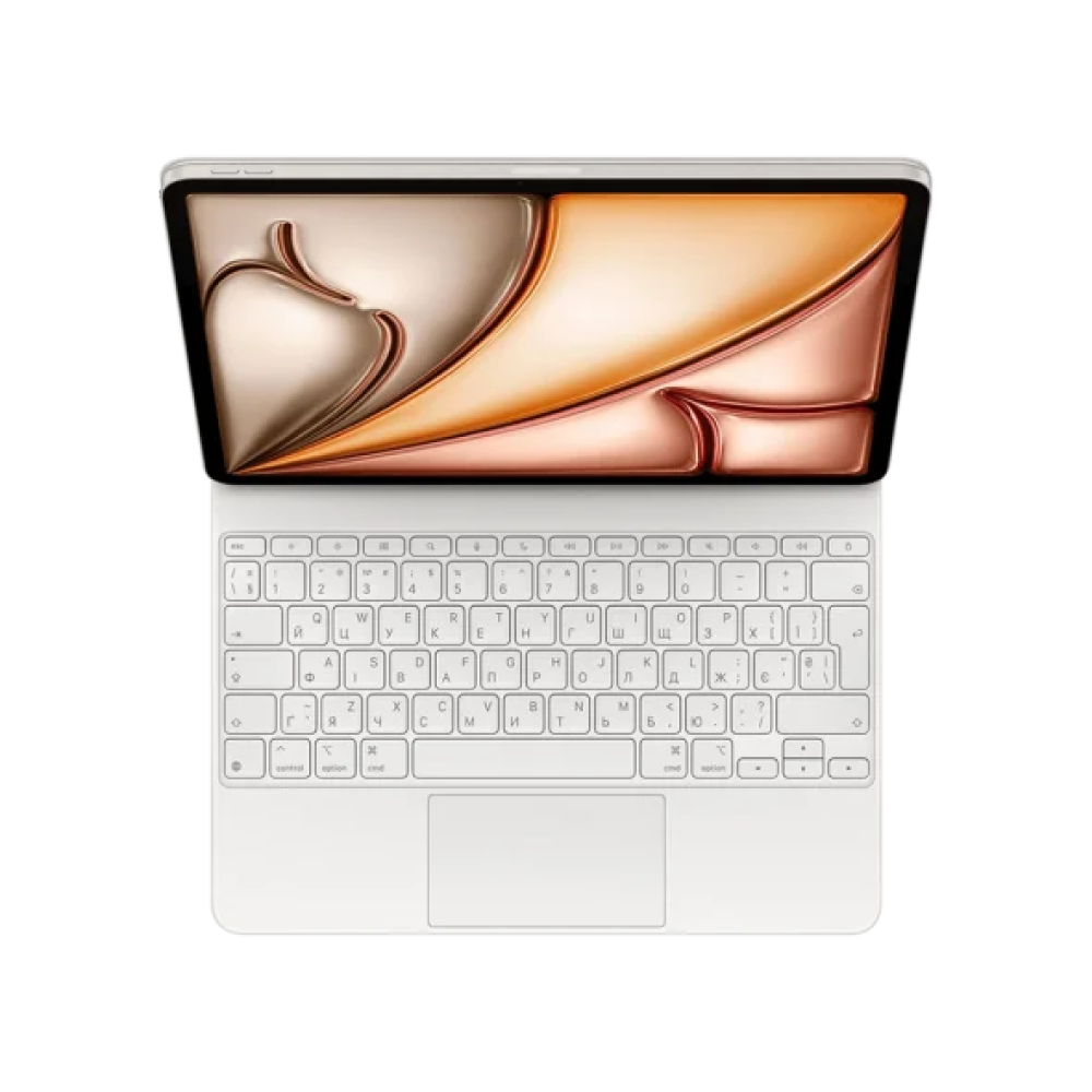 Чохол-клавіатура для планшета Apple Magic Keyboard for iPad Air 13-inch (M3) (MDFW4)