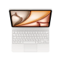 Чохол-клавіатура для планшета Apple Magic Keyboard for iPad Air 13-inch (M3) (MDFW4)