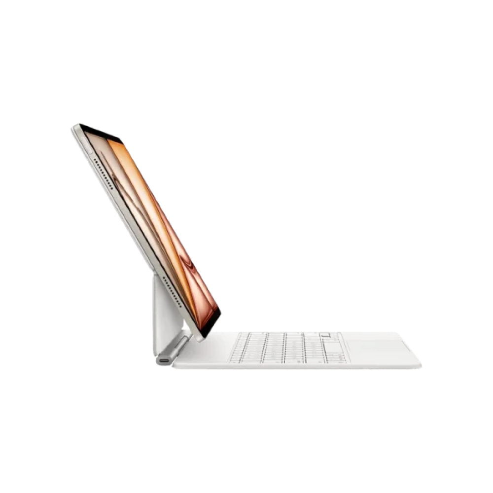 Чохол-клавіатура для планшета Apple Magic Keyboard for iPad Air 13-inch (M3) (MDFW4)