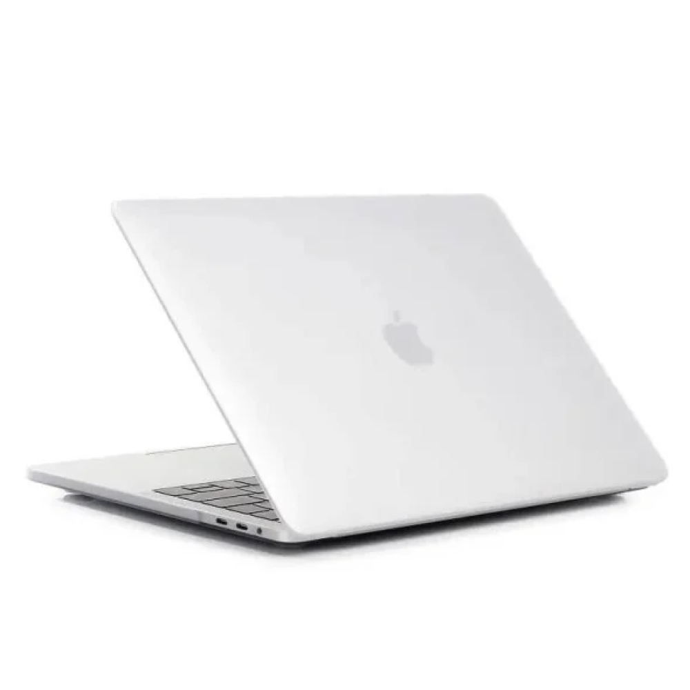 Чохол накладка для Macbook Pro 16