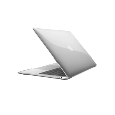 Чохол-накладка пластиковий Apple Macbook Air 13 M1 2018/2019/2020 HardShell Case Clear matte