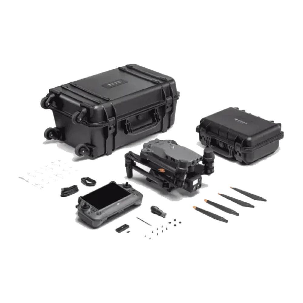 Квадрокоптер DJI Matrice 30T (CP.EN.00000368.01; CP.EN.00000368.02)