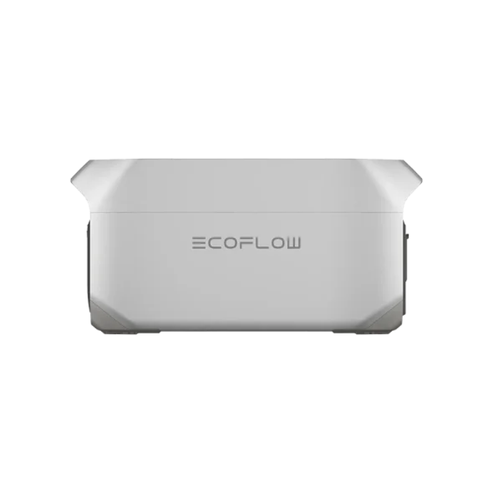 Додаткова батарея для зарядної станції EcoFlow DELTA 3 Extra Battery 1024Wh