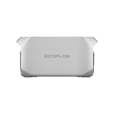 Додаткова батарея для зарядної станції EcoFlow DELTA 3 Extra Battery 1024Wh