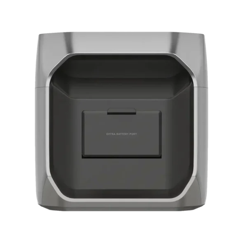 Додаткова батарея для зарядної станції EcoFlow DELTA 3 Extra Battery 1024Wh