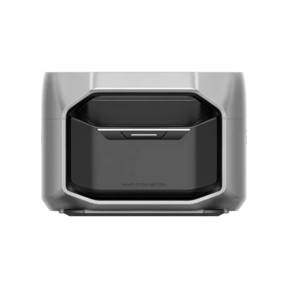 Додаткова батарея для зарядної станції EcoFlow DELTA Pro 3 Smart Extra Battery (EFDELTAPRO3EB) 4096Wh