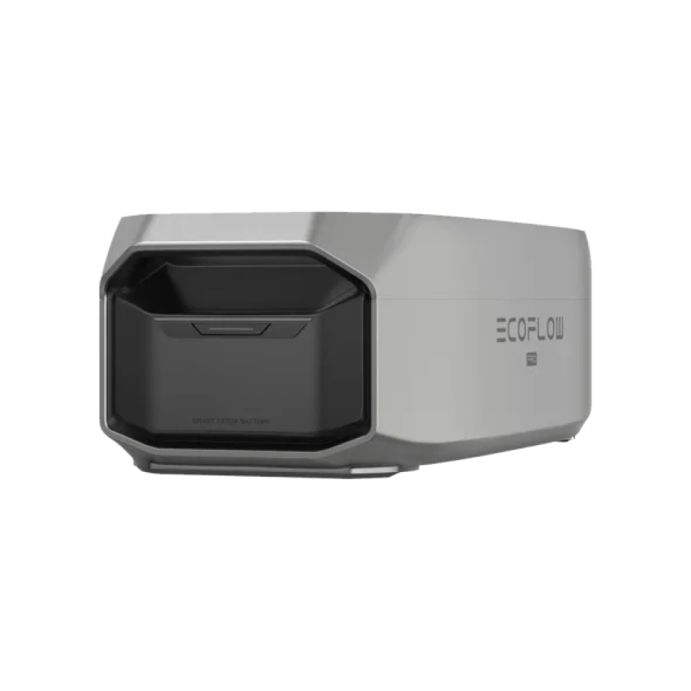 Додаткова батарея для зарядної станції EcoFlow DELTA Pro 3 Smart Extra Battery (EFDELTAPRO3EB) 4096Wh