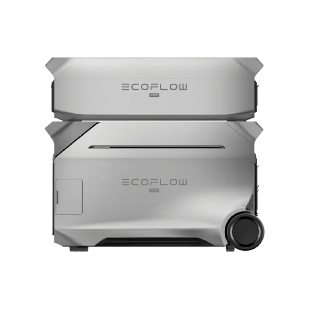 Додаткова батарея для зарядної станції EcoFlow DELTA Pro 3 Smart Extra Battery (EFDELTAPRO3EB) 4096Wh