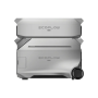Додаткова батарея для зарядної станції EcoFlow DELTA Pro 3 Smart Extra Battery (EFDELTAPRO3EB) 4096Wh