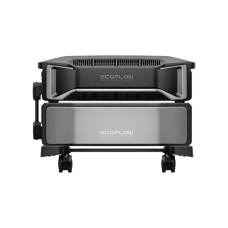 Додаткова батарея для зарядної станції EcoFlow DELTA Pro Ultra 6144Wh