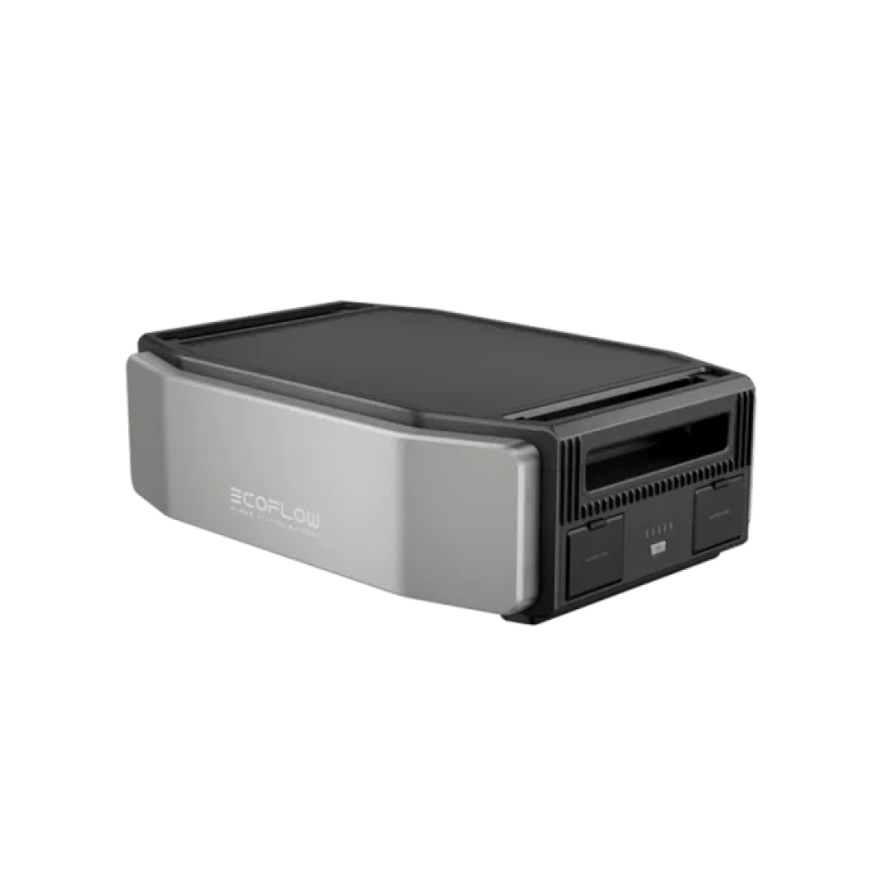 Додаткова батарея для зарядної станції EcoFlow DELTA Pro Ultra 6144Wh