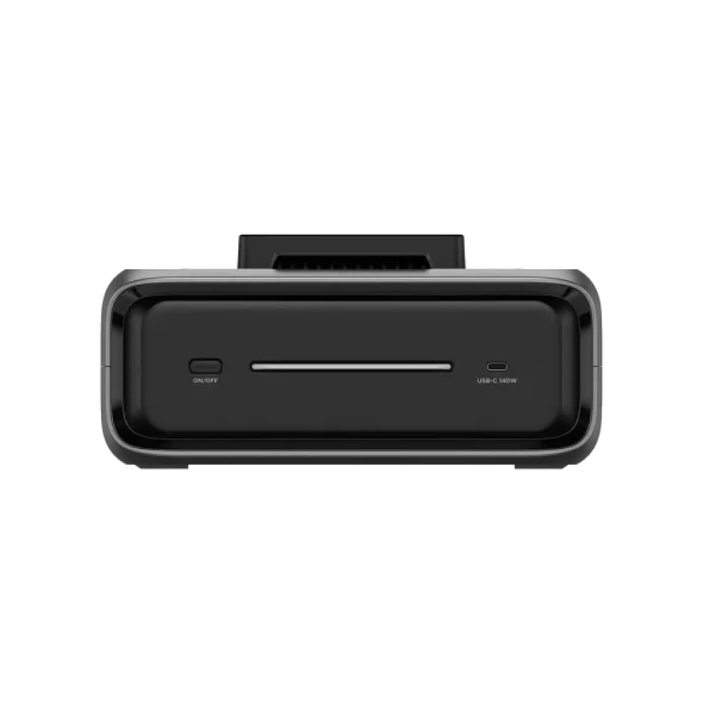 Додаткова батарея для зарядної станції EcoFlow RIVER 3 EB300 Extra Battery 89Wh