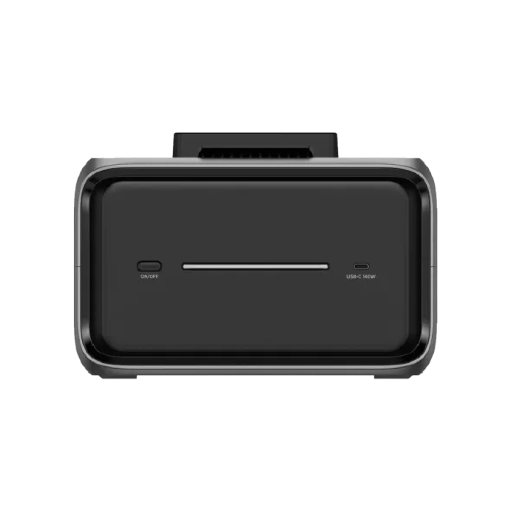 Додаткова батарея для зарядної станції EcoFlow RIVER 3 EB600 Extra Battery 179Wh