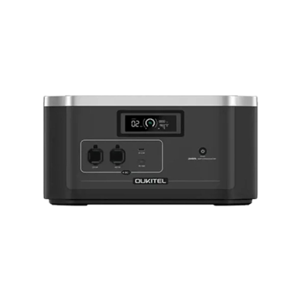 Додаткова батарея для зарядної станції Oukitel B2000E