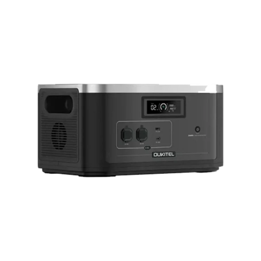 Додаткова батарея для зарядної станції Oukitel B2000E