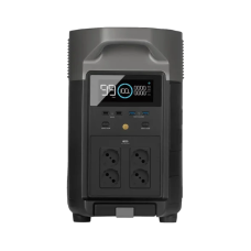 Зарядна станція EcoFlow DELTA Pro (DELTAPro-EU) 3600W 3600Wh