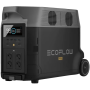 Зарядна станція EcoFlow DELTA Pro (DELTAPro-EU) 3600W 3600Wh