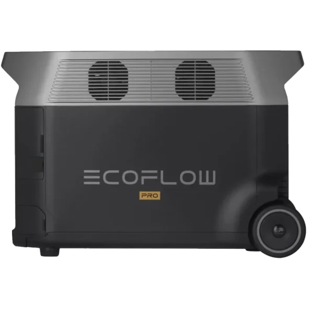 Зарядна станція EcoFlow DELTA Pro (DELTAPro-EU) 3600W 3600Wh