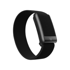 Фітнес-браслет WHOOP 5.0 One Jet Black CoreKnit - 12-Month Membership (973-003-000)